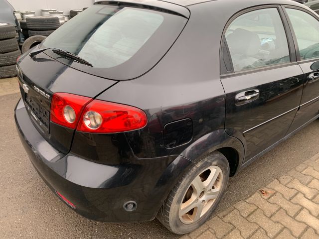 bontott CHEVROLET LACETTI Jobb Hátsó Lámpa