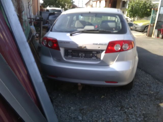 bontott CHEVROLET LACETTI Jobb Hátsó Lámpa