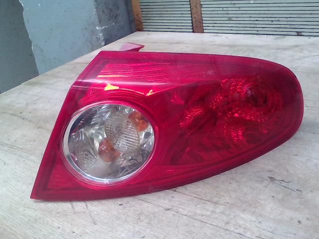 bontott CHEVROLET LACETTI Jobb Hátsó Lámpa