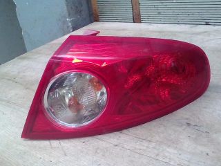 bontott CHEVROLET LACETTI Jobb Hátsó Lámpa