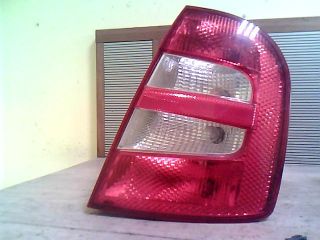 bontott CHEVROLET LACETTI Jobb Hátsó Lámpa