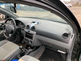 bontott CHEVROLET LACETTI Jobb Hátsó Lámpa