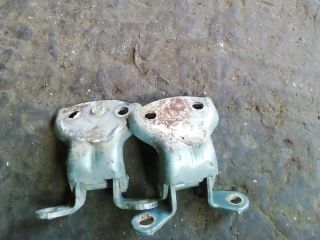 bontott CHEVROLET LACETTI Jobb hátsó Zsanér