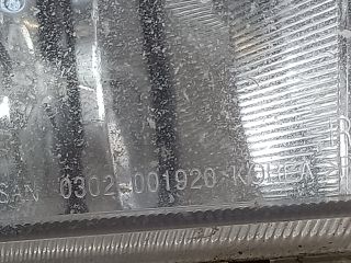 bontott CHEVROLET LACETTI Jobb Ködfényszóró