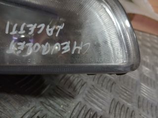 bontott CHEVROLET LACETTI Jobb Ködfényszóró