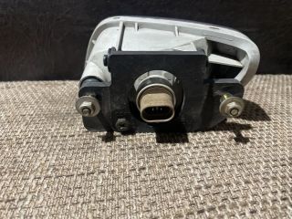 bontott CHEVROLET LACETTI Jobb Ködfényszóró