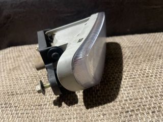 bontott CHEVROLET LACETTI Jobb Ködfényszóró