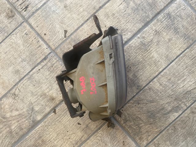 bontott CHEVROLET LACETTI Jobb Ködfényszóró