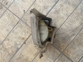 bontott CHEVROLET LACETTI Jobb Ködfényszóró