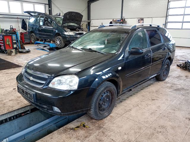 bontott CHEVROLET LACETTI Jobb Ködfényszóró