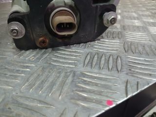 bontott CHEVROLET LACETTI Jobb Ködfényszóró