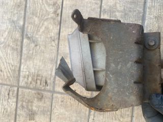 bontott CHEVROLET LACETTI Jobb Ködfényszóró