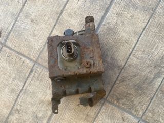 bontott CHEVROLET LACETTI Jobb Ködfényszóró