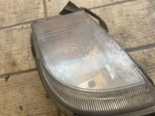 bontott CHEVROLET LACETTI Jobb Ködfényszóró