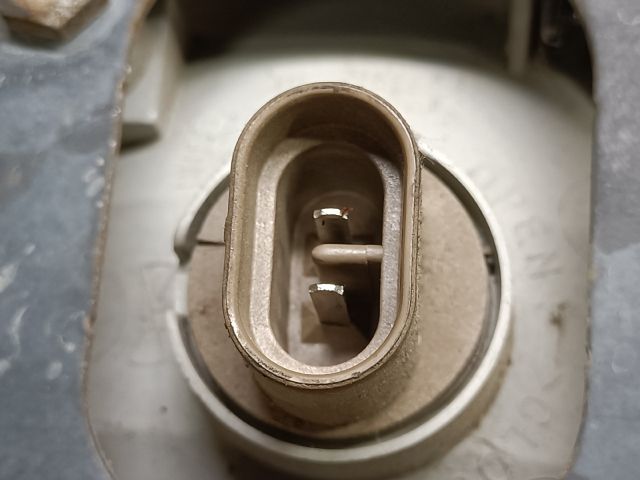 bontott CHEVROLET LACETTI Jobb Ködfényszóró