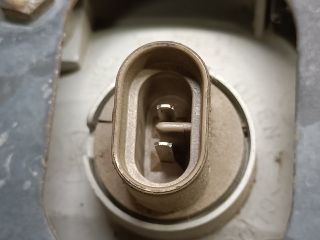 bontott CHEVROLET LACETTI Jobb Ködfényszóró