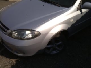 bontott CHEVROLET LACETTI Jobb Ködfényszóró