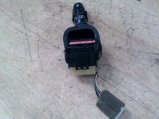 bontott CHEVROLET LACETTI Jobb Kormánykapcsoló Ablaktörlő