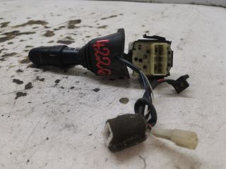 bontott CHEVROLET LACETTI Jobb Kormánykapcsoló Ablaktörlő