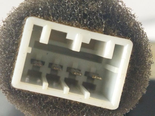 bontott CHEVROLET LACETTI Jobb Kormánykapcsoló Ablaktörlő