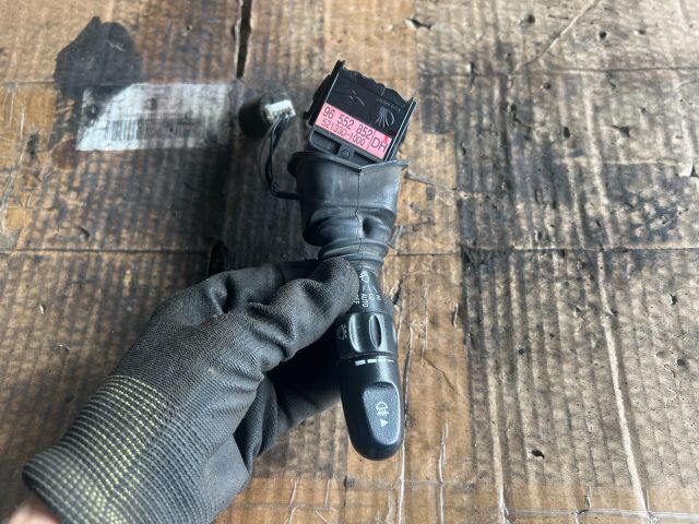 bontott CHEVROLET LACETTI Jobb Kormánykapcsoló Ablaktörlő