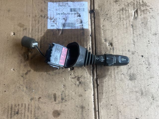 bontott CHEVROLET LACETTI Jobb Kormánykapcsoló Ablaktörlő