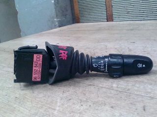 bontott CHEVROLET LACETTI Jobb Kormánykapcsoló Ablaktörlő