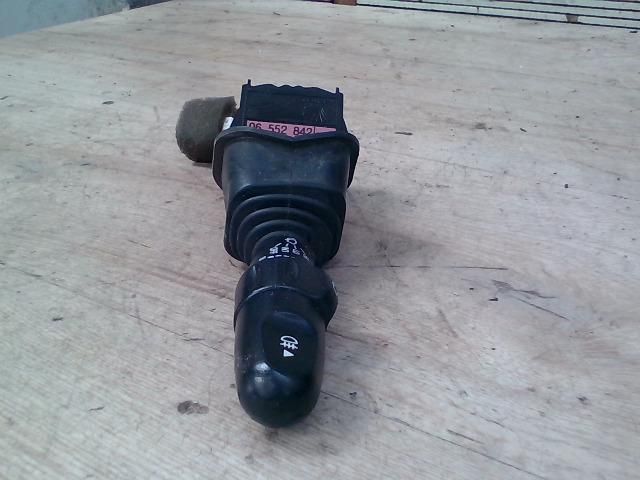 bontott CHEVROLET LACETTI Jobb Kormánykapcsoló Ablaktörlő