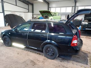 bontott CHEVROLET LACETTI Jobb Kormánykapcsoló Ablaktörlő