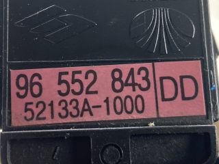 bontott CHEVROLET LACETTI Jobb Kormánykapcsoló Ablaktörlő