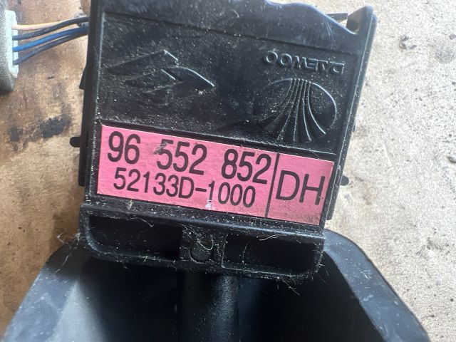 bontott CHEVROLET LACETTI Jobb Kormánykapcsoló Ablaktörlő