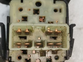 bontott CHEVROLET LACETTI Jobb Kormánykapcsoló Ablaktörlő