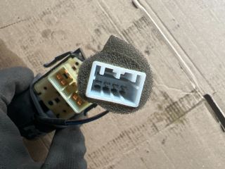 bontott CHEVROLET LACETTI Jobb Kormánykapcsoló Ablaktörlő