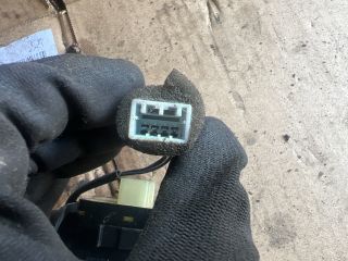 bontott CHEVROLET LACETTI Jobb Kormánykapcsoló Ablaktörlő