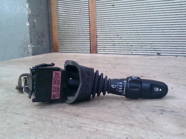 bontott CHEVROLET LACETTI Jobb Kormánykapcsoló Ablaktörlő