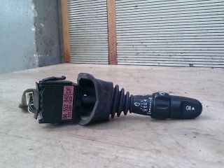 bontott CHEVROLET LACETTI Jobb Kormánykapcsoló Ablaktörlő