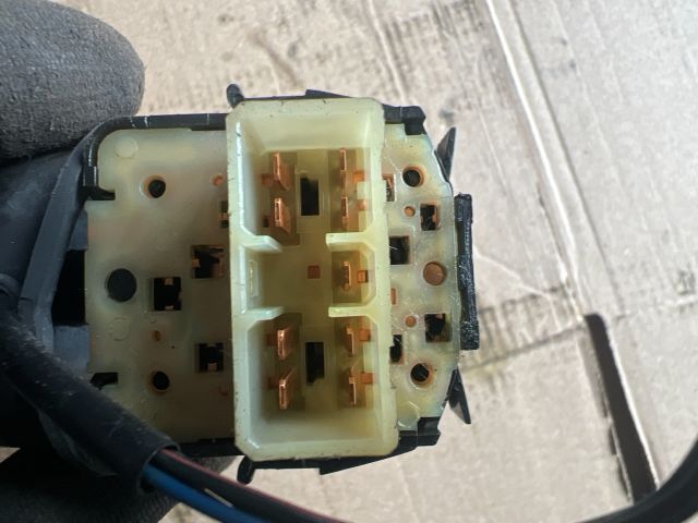 bontott CHEVROLET LACETTI Jobb Kormánykapcsoló Ablaktörlő