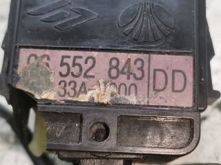 bontott CHEVROLET LACETTI Jobb Kormánykapcsoló Ablaktörlő