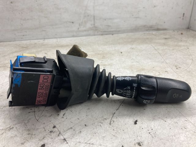 bontott CHEVROLET LACETTI Jobb Kormánykapcsoló Ablaktörlő