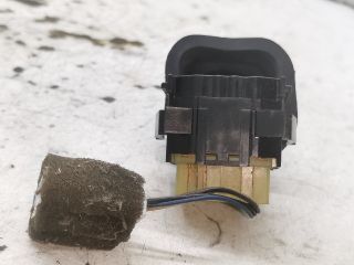 bontott CHEVROLET LACETTI Jobb Kormánykapcsoló Ablaktörlő