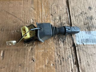 bontott CHEVROLET LACETTI Jobb Kormánykapcsoló Ablaktörlő