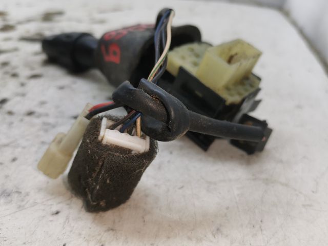 bontott CHEVROLET LACETTI Jobb Kormánykapcsoló Ablaktörlő