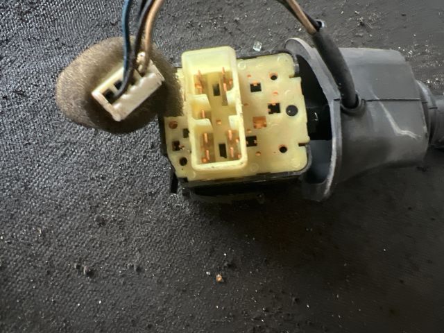 bontott CHEVROLET LACETTI Jobb Kormánykapcsoló Ablaktörlő