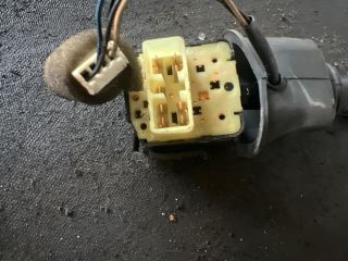 bontott CHEVROLET LACETTI Jobb Kormánykapcsoló Ablaktörlő