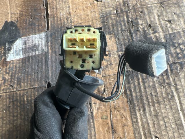 bontott CHEVROLET LACETTI Jobb Kormánykapcsoló Ablaktörlő