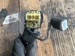 bontott CHEVROLET LACETTI Jobb Kormánykapcsoló Ablaktörlő