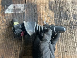 bontott CHEVROLET LACETTI Jobb Kormánykapcsoló Ablaktörlő