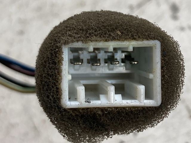 bontott CHEVROLET LACETTI Jobb Kormánykapcsoló Ablaktörlő