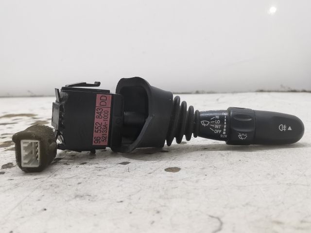 bontott CHEVROLET LACETTI Jobb Kormánykapcsoló Ablaktörlő