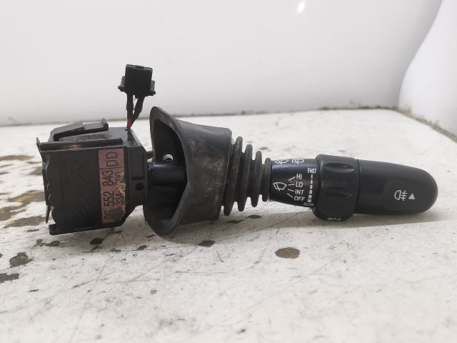 bontott CHEVROLET LACETTI Jobb Kormánykapcsoló Ablaktörlő